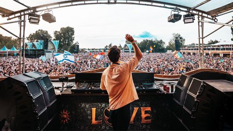 Tomorrowland 2024: cómo ver el festival en vivo por YouTube