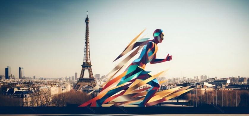Google introduce la IA en la transmisión de los Juegos Olímpicos de París