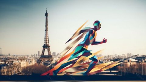 Google introduce la IA en la transmisión de los Juegos Olímpicos de París