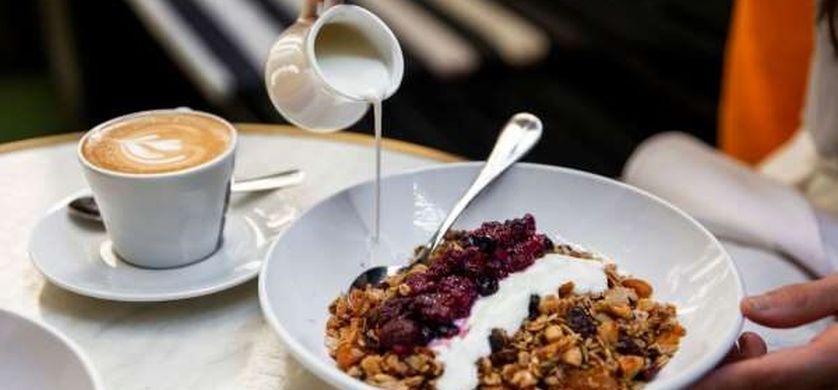Mastellone Hnos. regresa con su campaña de "El Desayuno no se toma Vacaciones"