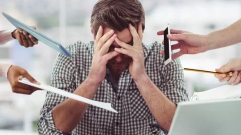 Vacaciones, la clave para la productividad empresarial