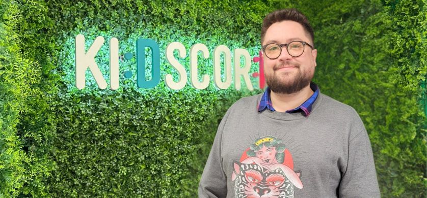 Nuevo Head of Sales de Kids Corp para la región Sur de LATAM