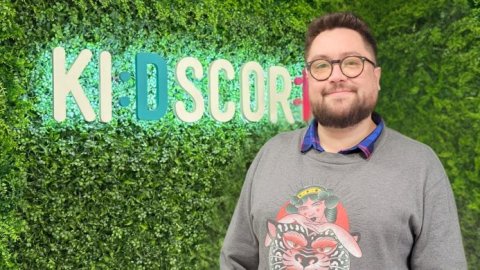 Nuevo Head of Sales de Kids Corp para la región Sur de LATAM