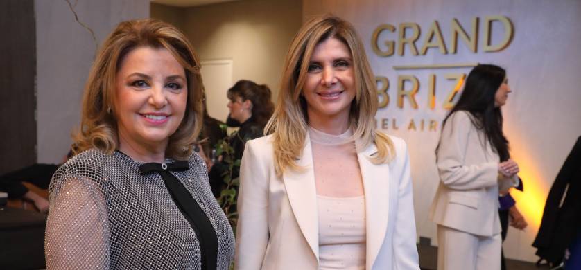 Álvarez Argüelles Hoteles abrió las puertas de su nuevo hotel Grand Brizo Bel Air en Recoleta