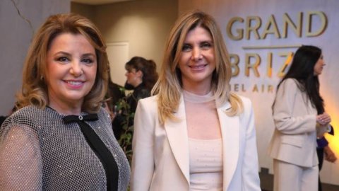 Álvarez Argüelles Hoteles abrió las puertas de su nuevo hotel Grand Brizo Bel Air en Recoleta