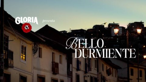 Perú: The Juju y Gloria presentan la nueva campaña "Bello Durmiente"