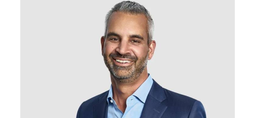 WPP nombró a Brian Lesser como CEO Global de GroupM