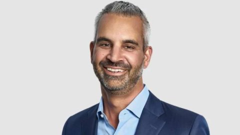 WPP nombró a Brian Lesser como CEO Global de GroupM