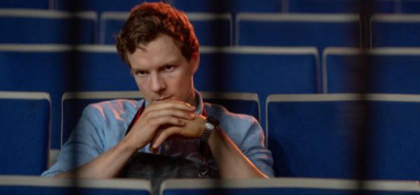 Paramount+ dio a conocer las primeras imágenes de “Dexter: Pecado Original”