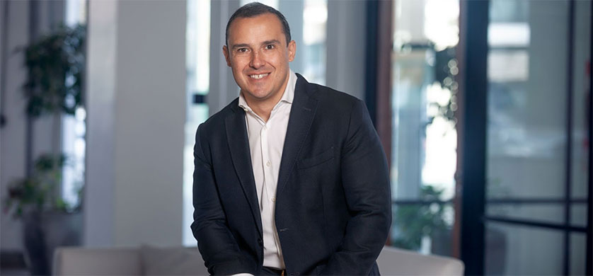 Pablo Sánchez Liste se suma a Untold_ como Managing Director en Argentina
