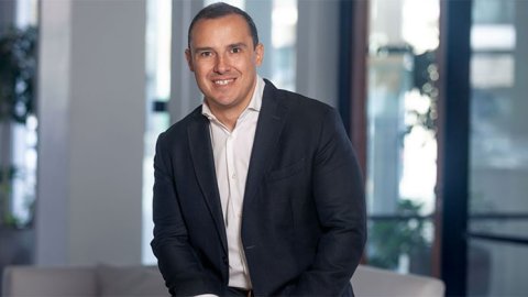 Pablo Sánchez Liste se suma a Untold_ como Managing Director en Argentina

