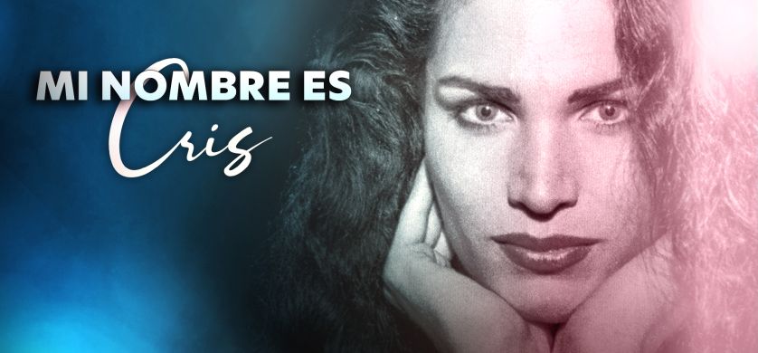 Flow estrena el documental "Mi nombre es Cris"