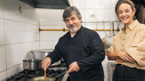 Las pastas son la nueva adición a la serie “Maestros de…” en elGourmet