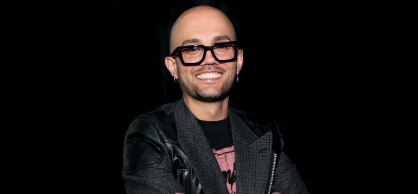 Digitas México nombró a Andrés Gutiérrez como su nuevo CEO