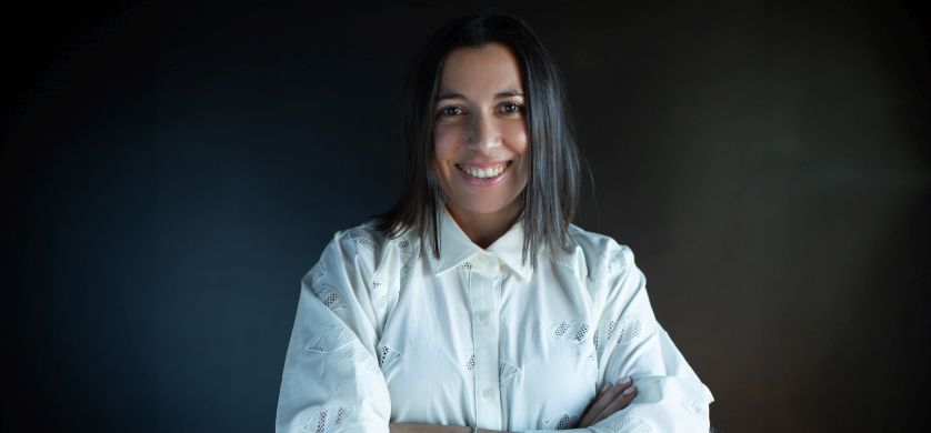 Nueva Business Manager en Oruga