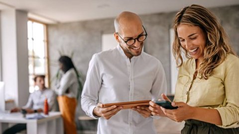 SAP abrió nuevas vacantes laborales en Argentina