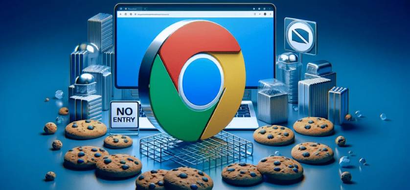 Google decidió dar marcha atrás y no eliminará las cookies de terceros en Chrome