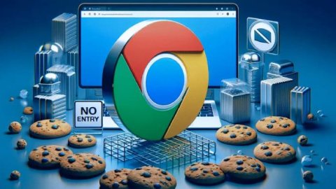 Google decidió dar marcha atrás y no eliminará las cookies de terceros en Chrome