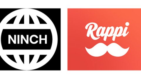Rappi elige a NINCH como su agencia Corporate & Brand PR