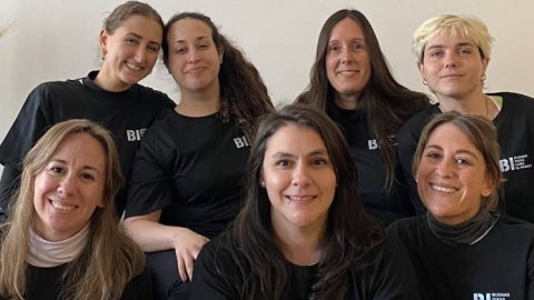 Agencia BI cumple seis años comunicando con perspectiva de derechos