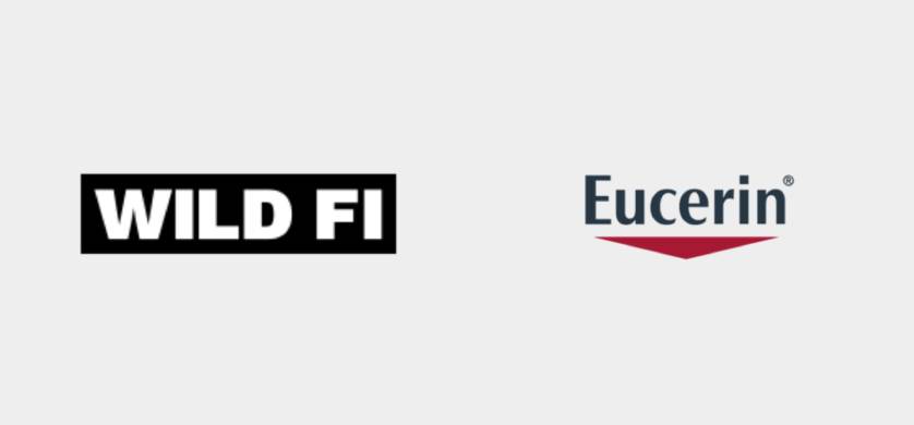 Eucerin Chile eligió a Wild Fi como partner estratégico y creativo digital