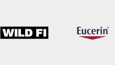 Eucerin Chile eligió a Wild Fi como partner estratégico y creativo digital