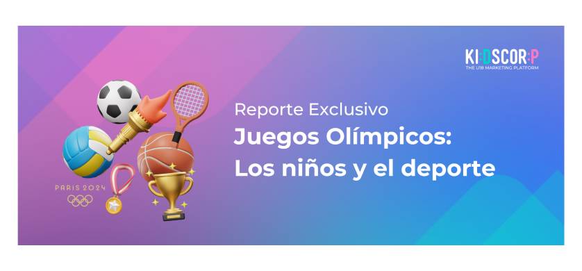 Juegos Olímpicos: Cómo viven el espíritu olímpico los niños y adolescentes en América Latina