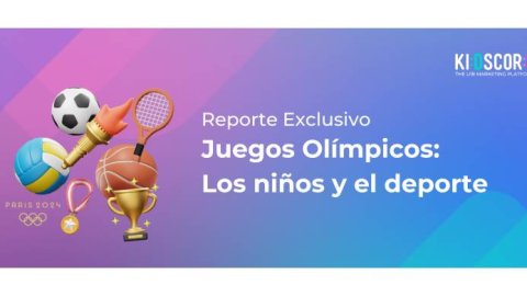Juegos Olímpicos: Cómo viven el espíritu olímpico los niños y adolescentes en América Latina
