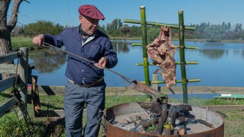 Los Fogones Tradicionales estrena su cuarta temporada en elGourmet