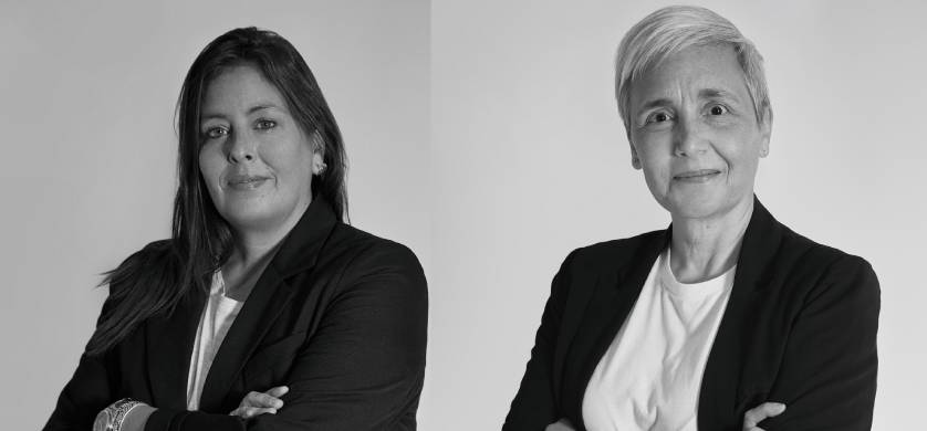 Hogarth anunció a sus nuevas CEO y CFO de Latinoamérica