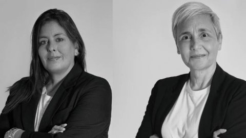 Hogarth anunció a sus nuevas CEO y CFO de Latinoamérica
