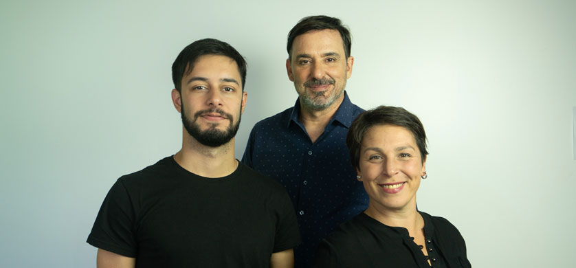 “Yo te dije”, el programa radial de Mar del Plata, realizó una transmisión especial desde el Shopping Los Gallegos