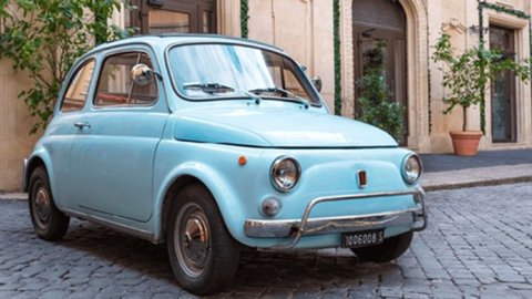 Fiat cumple 125 años: 3 de cada 10 coches en España presentan algún tipo de riesgo