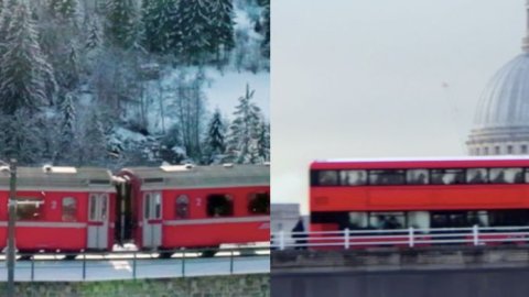 Gyps desarrolló la campaña "Conexión Roja" para Travel Services