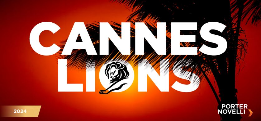 Decodificando Cannes: 2024, el año de las relaciones públicas