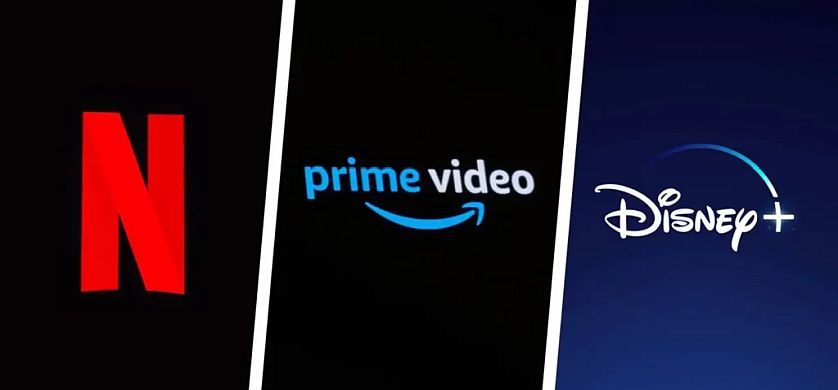 ¿Cómo conquistan Netflix, Amazon, Disney+ y las demás plataformas a los No-Usuarios?
