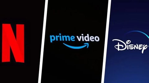 ¿Cómo conquistan Netflix, Amazon, Disney+ y las demás plataformas a los No-Usuarios?