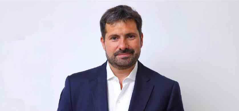 Grupo Via anuncia la Incorporación de Sergio Ballarini como Nuevo Director General