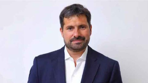 Grupo Via anuncia la Incorporación de Sergio Ballarini como Nuevo Director General
