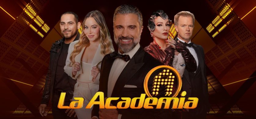 Pluto TV transmite las 24 horas de la Academia 2024