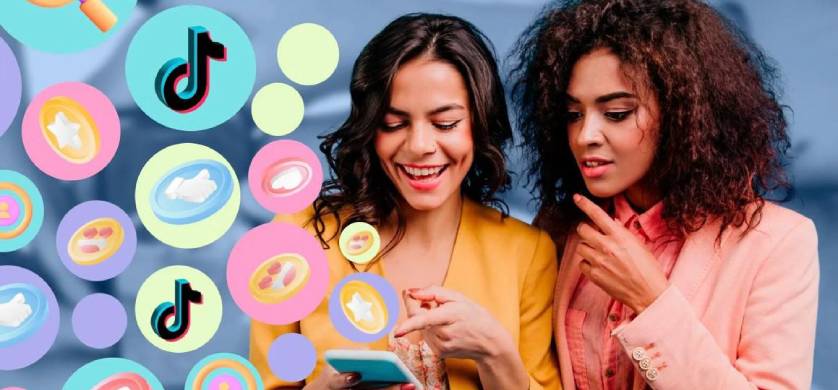 Los influencers más originales de Argentina en TikTok