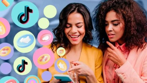 Los influencers más originales de Argentina en TikTok