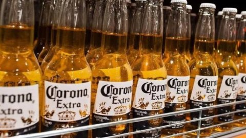 Corona Extra recupera el título de la marca de cerveza más valiosa del mundo