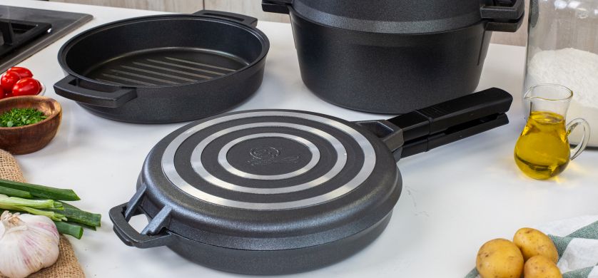 La nueva Flip Nuit, una experiencia culinaria innovadora