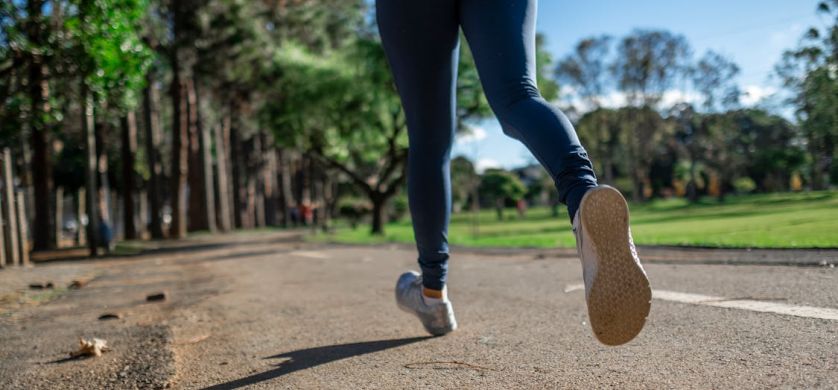¿Por qué el 'running' se está poniendo de moda entre las nuevas generaciones?