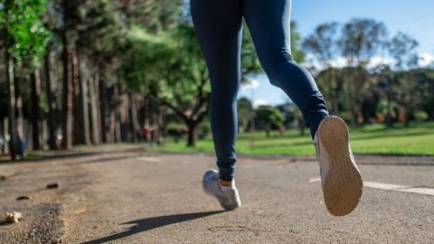 ¿Por qué el 'running' se está poniendo de moda entre las nuevas generaciones?