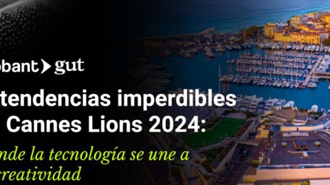 Globant GUT presenta las 5 tendencias en el mundo de la publicidad y el marketing