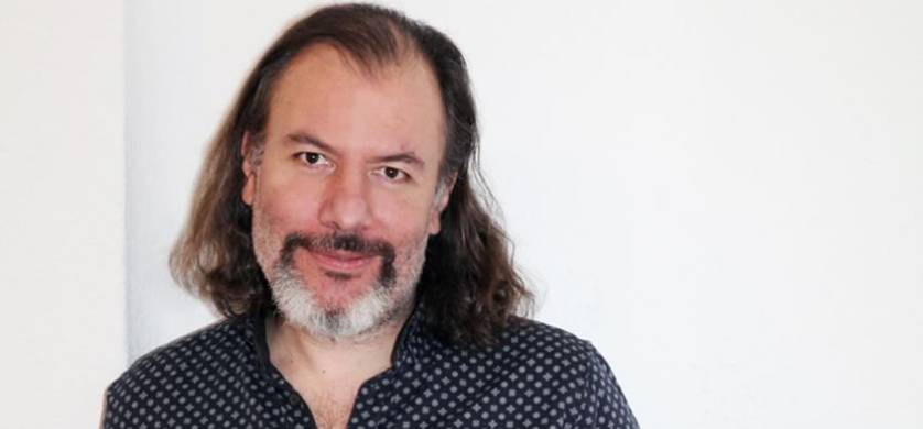 Leandro Raposo será el presidente del jurado del Festival ElDorado