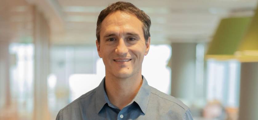 Francisco Mangiarotti, flamante CMO de YPF: “A veces innovar es cambiar la forma en que vos hacés algo”