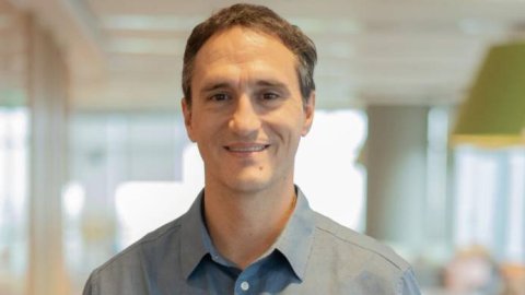 Francisco Mangiarotti, flamante CMO de YPF: “A veces innovar es cambiar la forma en que vos hacés algo”